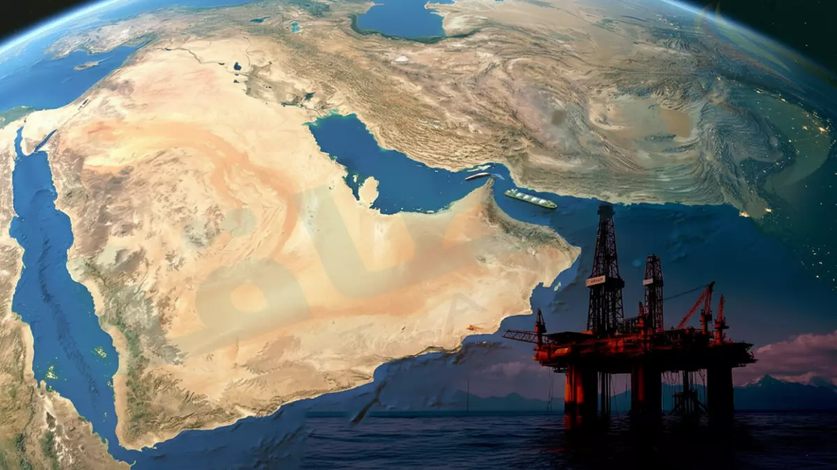خطة سرية لتجاوز مضيق هرمز.. مصر تتدخل بمليوني ونصف مليون برميل يومياً لتعزيز الأمن والطاقة