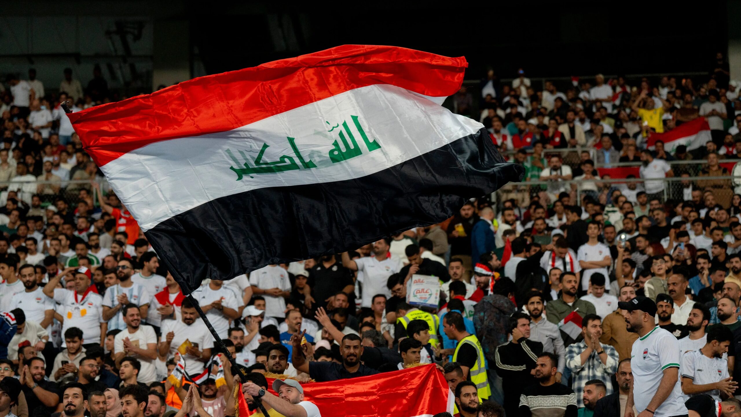 خطوة رسمية لإنقاذ منتخب العراق قبل ملحق المونديال في ظل التحديات الحالية