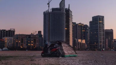 خطوط نجاة سرية تتحدى إيران.. هل تنقذ أنابيب الخليج 20% من نفط العالم في مواجهة التهديدات?