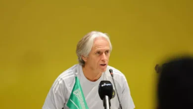 خيسوس يطالب بتعزيز النصر بثلاثة محترفين أجانب.. والإدارة تتجاوب سريعًا للموافقة على الصفقة الثلاثية