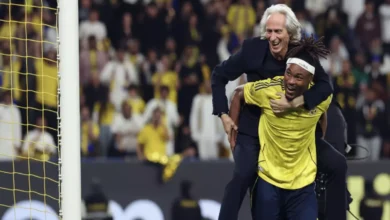 خيسوس يكشف سر الألقاب: كيف يميز النصر نفسه ويحقق الانتصارات تحت الضغط… والنتيجة تصدم الجميع!