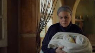 دراما رمضان 2026 نرجس ترفض إنقاذ حماتها من الموت خلال أحداث الحلقة الخامسة من مسلسل حكاية نرجس بموعد عرض الحلقة الثامنة