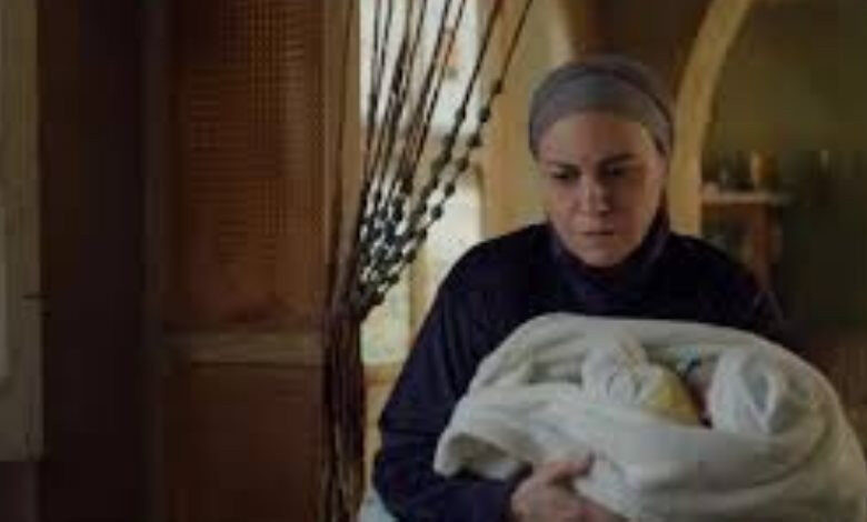 دراما رمضان 2026 نرجس ترفض إنقاذ حماتها من الموت خلال أحداث الحلقة الخامسة من مسلسل حكاية نرجس بموعد عرض الحلقة الثامنة