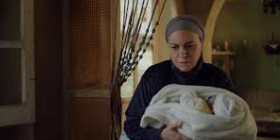 دراما رمضان 2026 نرجس ترفض إنقاذ حماتها من الموت خلال أحداث الحلقة الخامسة من مسلسل حكاية نرجس بموعد عرض الحلقة الثامنة