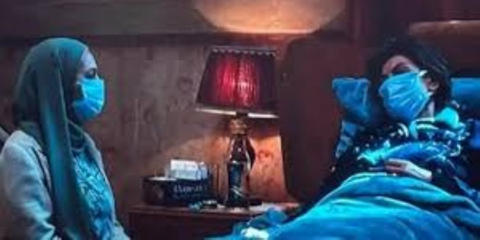 دراما رمضان 2026 هبة تواجه تحدي إيجاد متبرع بالكلى في الحلقة الثامنة من مسلسل عرض وطلب