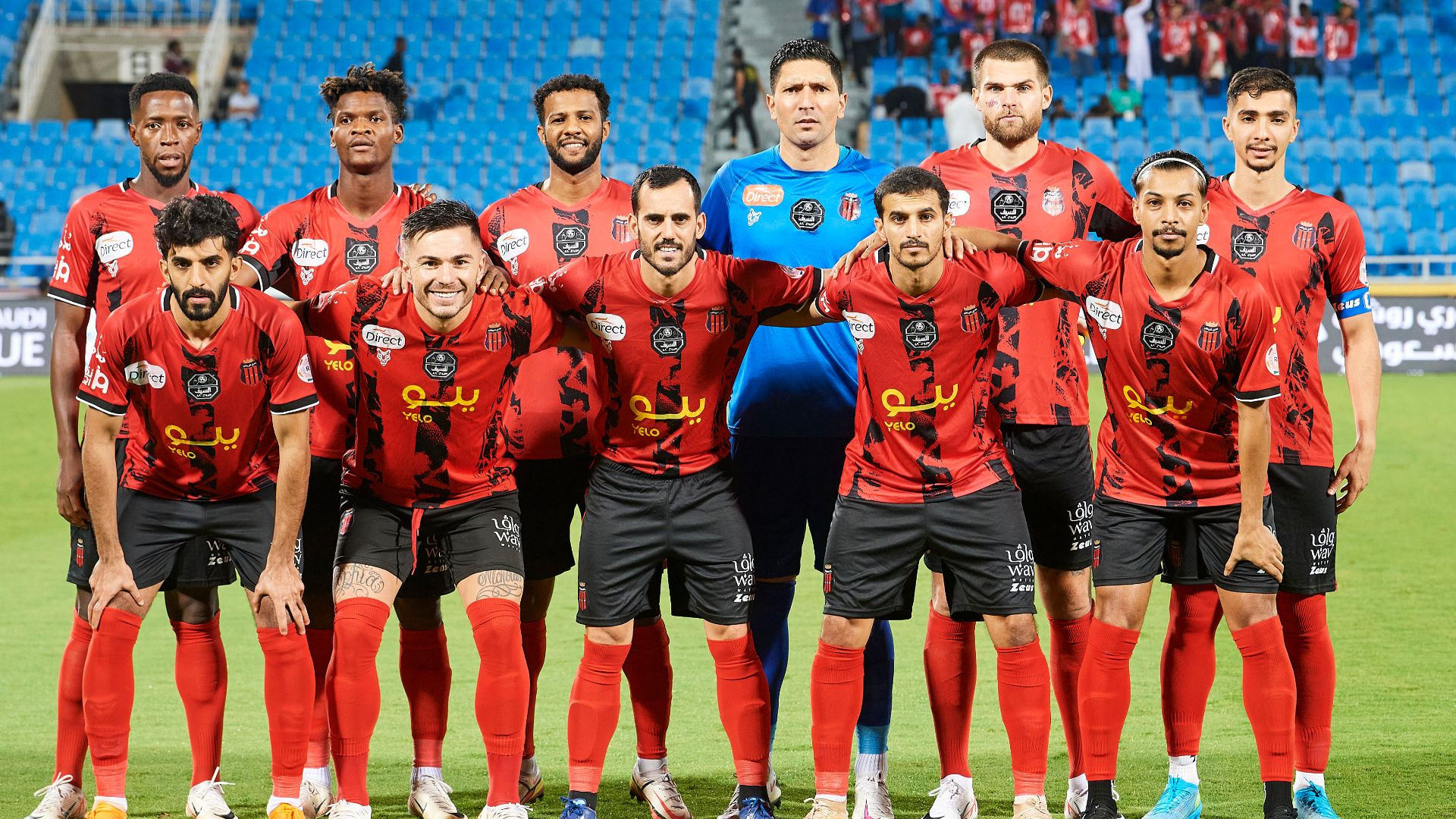 دليل شامل لشراء تذاكر الرياض 2025/26: أسعار الدوري السعودي للمحترفين والمباريات المرتقبة