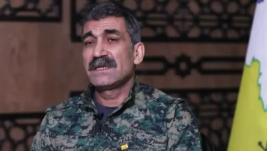 دمشق تُفاجئ الجميع بتعيين القائد الكردي سيبان حمو معاوناً لوزير الدفاع: نهاية حقبة الإدارة الذاتية وتحول دراماتيكي في المشهد السياسي