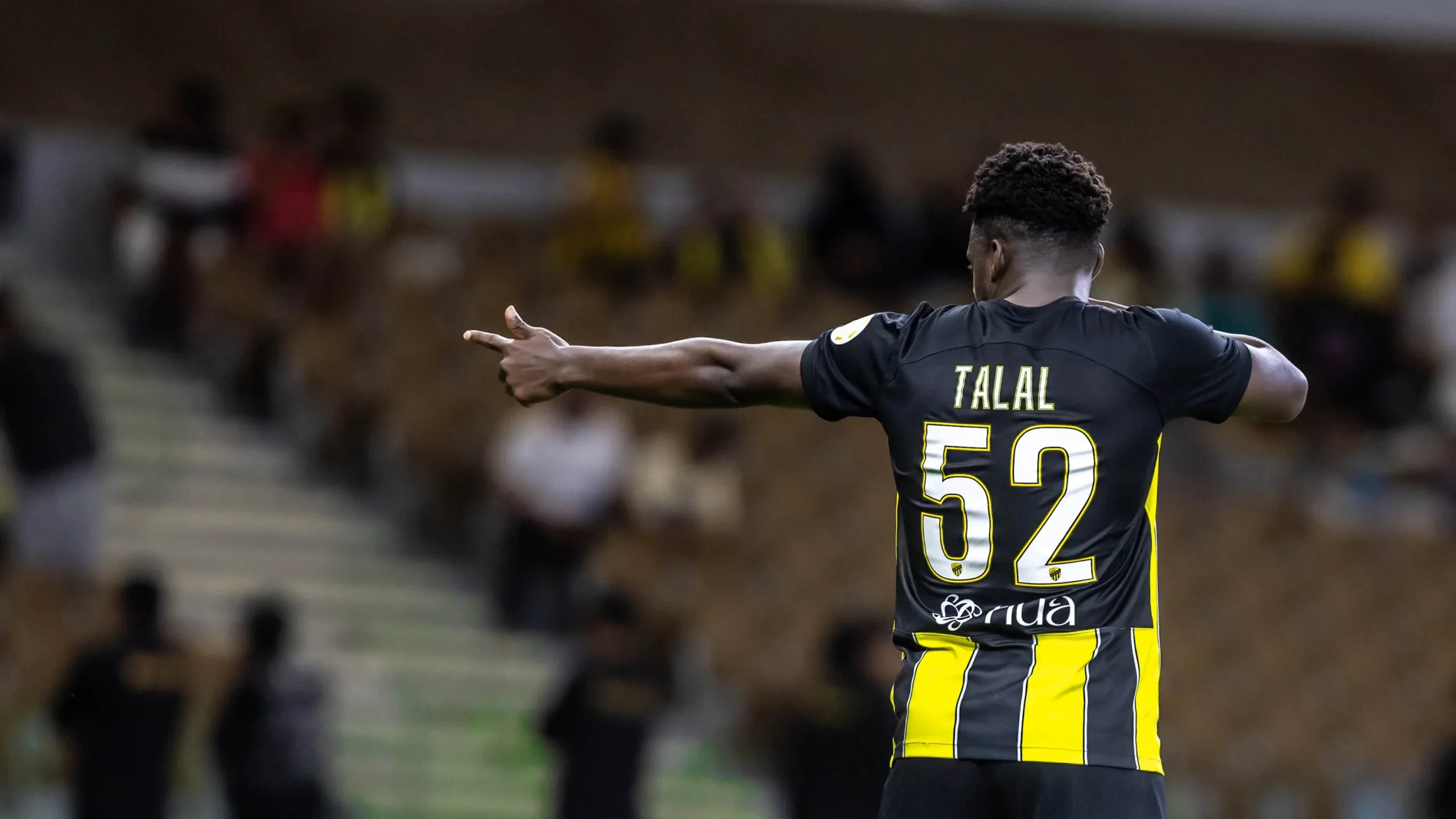 دوري جوي للنخبة خليفتا بنزيما وتوني ضمن أفضل 5 مواهب تستحق المشاهدة في الجولة 19