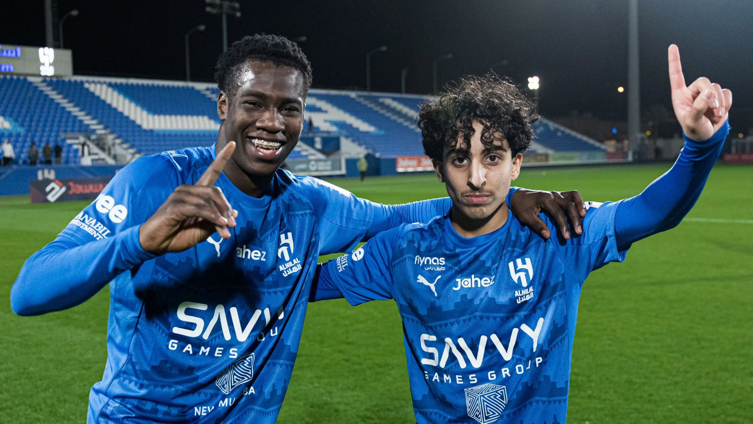 دوري جوي للنخبة يبرز ثنائي الهلال والغزال ضمن أفضل 5 نجوم تستحق المشاهدة في جولة يوم العلم