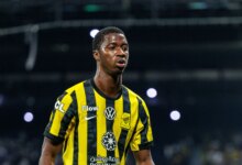 دوري جوي للنخبة يمنح الاتحاد بديل دومبيا أمام الرياض ويعزز خياراته في مواجهة الفريق المنافس