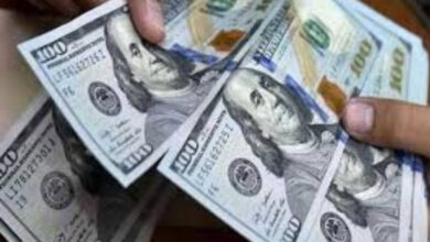 دولار يتخطى الـ52 جنيهًا.. ارتفاع غير مسبوق في سعر العملة الأمريكية أمام الجنيه بالبنوك اليوم