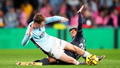 دياز يجهض آمال أربيلوا ويواجه اتهامات بالتخاذل من رباعي ريال مدريد