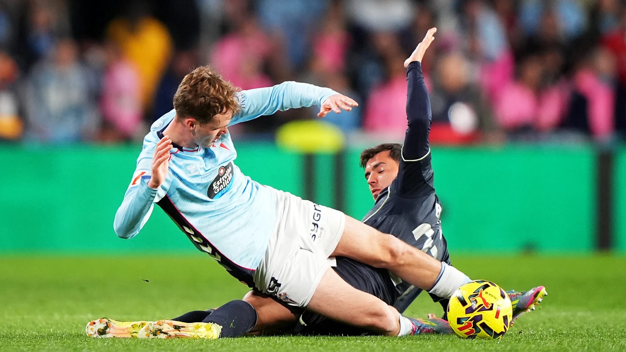 دياز يجهض آمال أربيلوا ويواجه اتهامات بالتخاذل من رباعي ريال مدريد