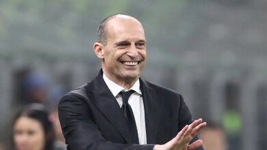 ديربي الذكريات يستعيد أليجري موسم التتويج بعد فوزه على إنتر