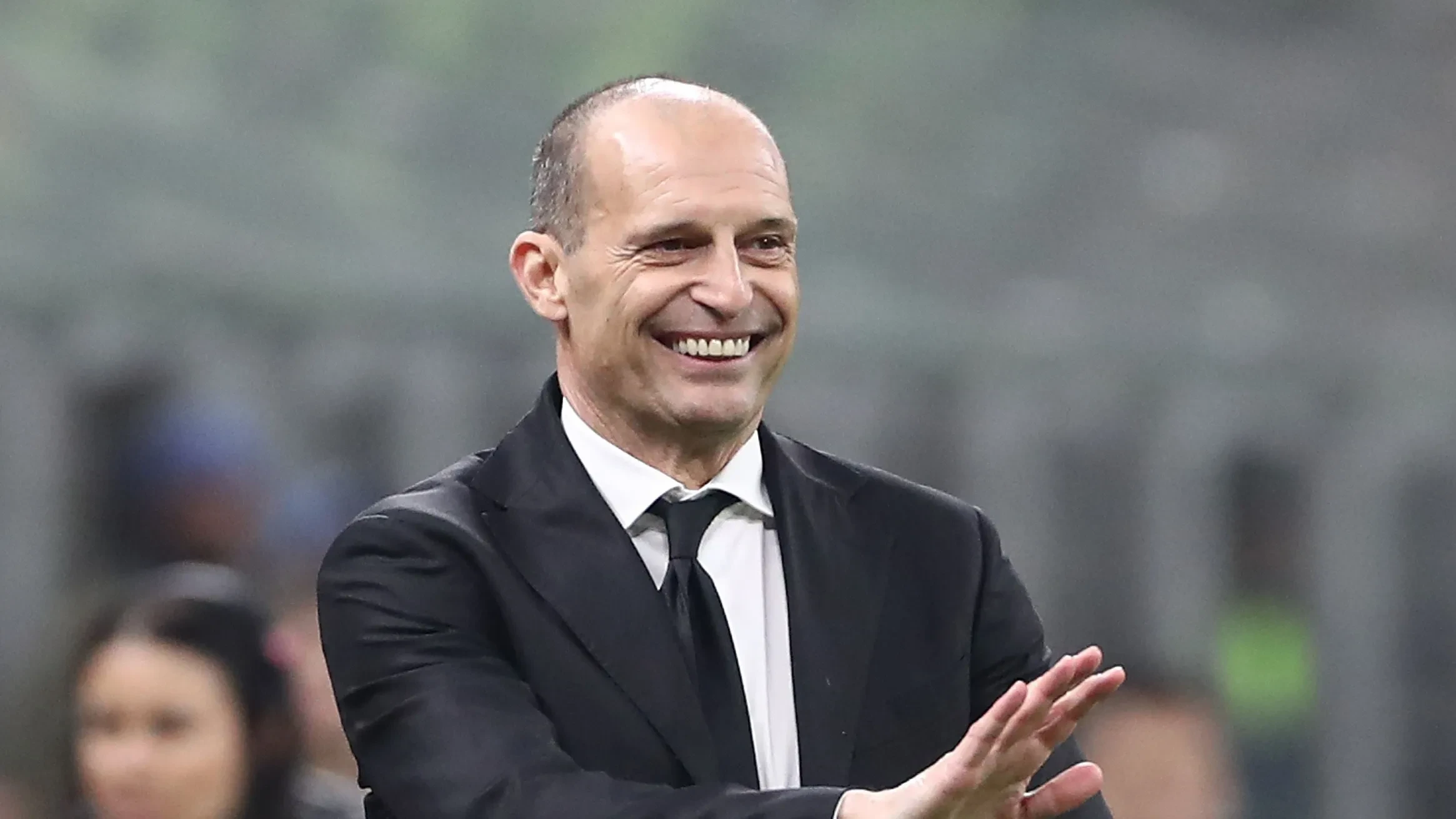 ديربي الذكريات يستعيد أليجري موسم التتويج بعد فوزه على إنتر