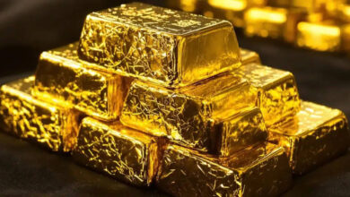 رؤيا الإخباري | الذهب يتراجع دون 5,220 دولار… هل هو تصحيح سعري أم بداية استراحة محارب؟