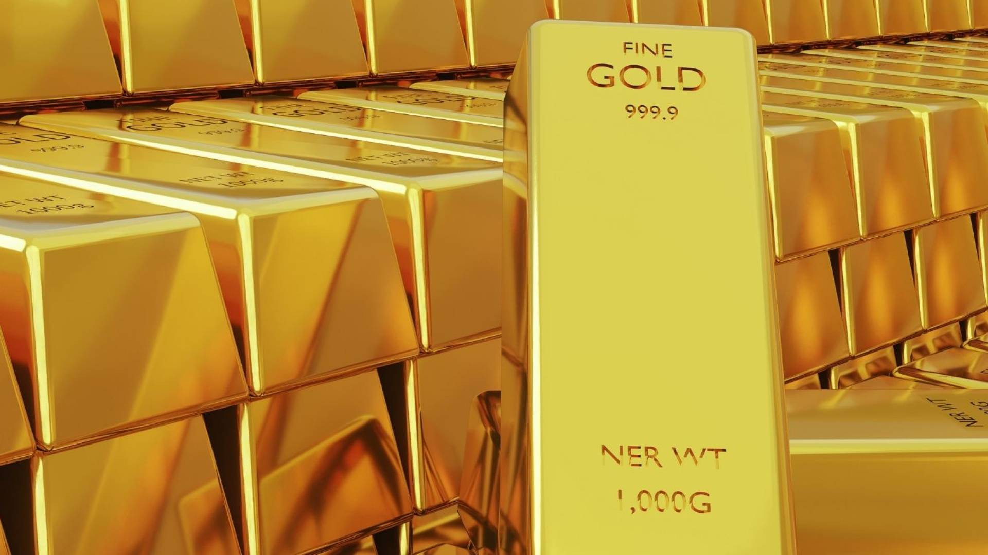 رؤية الإخباري: تراجع أسعار الذهب في الكويت.. وعيار 24 يثبت عند 50.15 دينارا