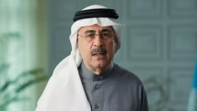 رئيس أرامكو يكشف السر وراء تحقيق 105 مليار دولار أرباح رغم انهيار أسعار النفط.. خطة طوارئ سرية لتعزيز استقرار الأسواق وحماية الاقتصاد العالمي