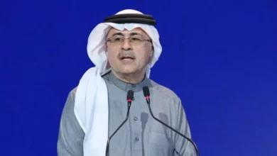 رئيس أرامكو يكشف مفاجأة صادمة حول مضيق هرمز ويكشف عن خطة سرية لإنقاذ نفط العالم من كارثة اقتصادية