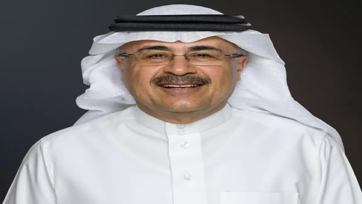 رئيس أرامكو يُحذر من احتمالية وقوع "كارثة عالمية" خلال أيام.. هل يهدد مضيق هرمز بانهيار الاقتصاد العالمي؟