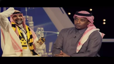 رئيس الاتحاد ومحمد نور في مواجهة نارية بعد خسارة ديربي جدة الصادمة.. الجماهير في حالة هستيرية!