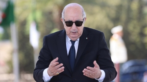 رئيس الجمهورية يعزّي عائلتي الإطارين الشهيدين ويؤكد على أهمية التضحية والوحدة الوطنية