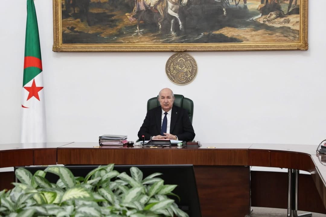 رئيس الجمهورية يعلن تحديد سعر الأضحية المستوردة بـ50 ألف دينار فقط