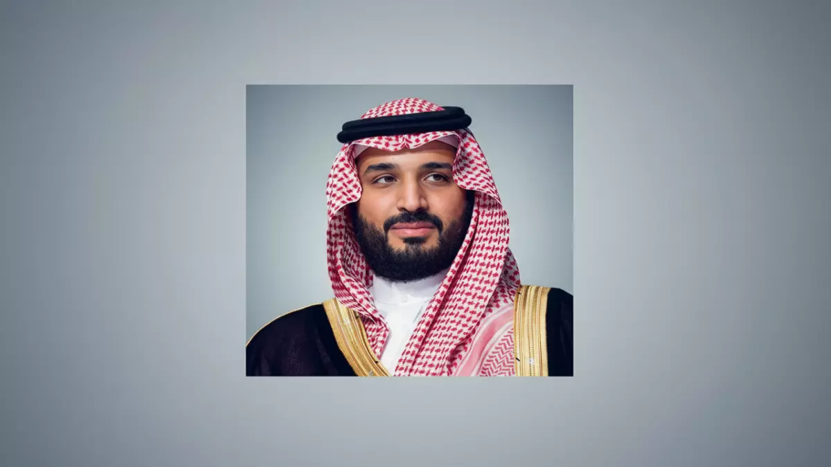 رئيس تشاد يتصل بولي العهد ويعلن موقفًا حاسمًا ضد التهديدات الإيرانية للمملكة بعد اتصال عاجل