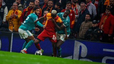 رئيس جالطة سراي يخصص مكافأة خيالية لتمييز الفريق وإقصاء ليفربول