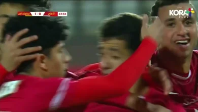 رابطة الأندية تعتمد على الذكاء الاصطناعي للمرة الأولى وتنقل مباراة الأهلي لأسباب أمنية طارئة