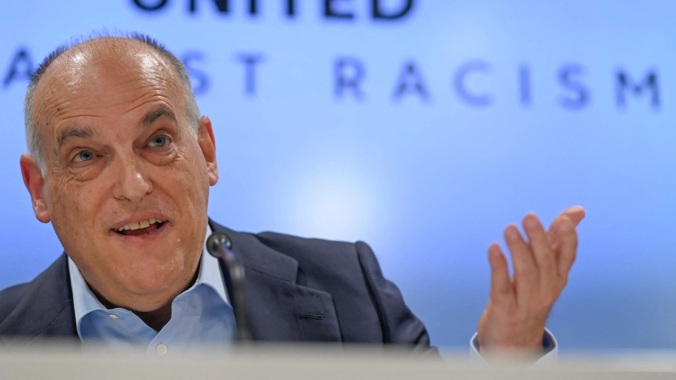 رابطة الليجا تطبق تغييرا ثوريا على قاعدة التسلل لتعزيز العدالة في المباريات