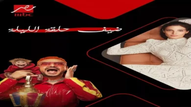 رزان جمال تتعرض لصدمة العمر في مقلب رامز جلال الليلة.. ورد فعل مفاجئ يكشف عن تفاصيل لم تكن تتوقعها