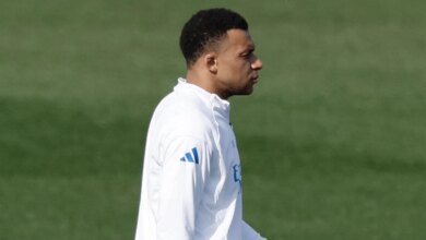 رسالة مبطنة من مبابي لمانشستر سيتي قبل موقعة الاتحاد بقوة الأهداف والطرق الفنية