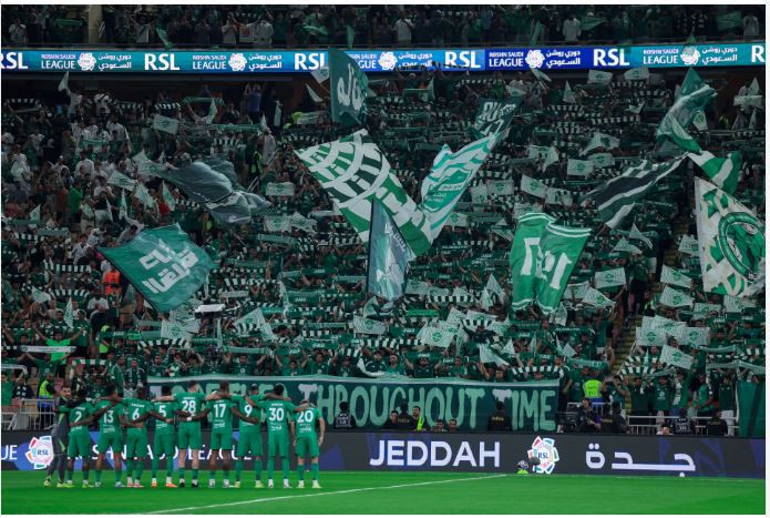 رغم بقائه في غيبوبة.. الأهلي يعيد فهد المولد للحياة بطريقة غير متوقعة وسط مفاجآت مذهلة