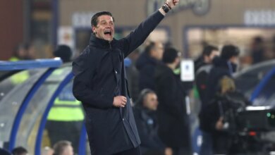 رغم خسارة الديربي إنتر ميلان يقرر مكافأة كيفو بطريقة تحفيزية وجاذبة