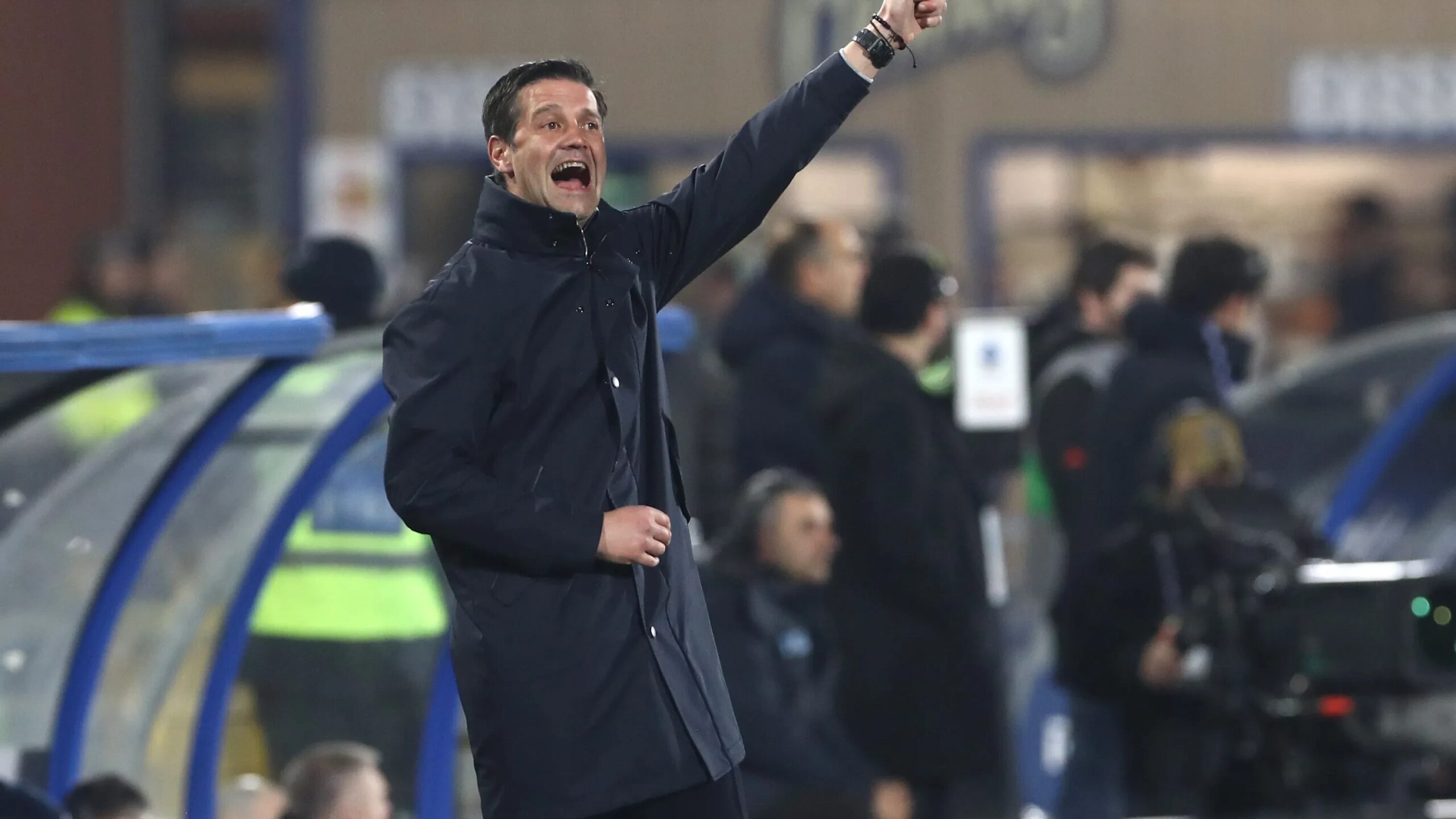 رغم خسارة الديربي إنتر ميلان يقرر مكافأة كيفو بطريقة تحفيزية وجاذبة