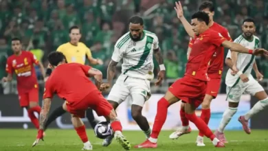 رودجرز يكشف السر وراء تفوق القادسية ويفجر مفاجأة عن مستوى وجودة اللاعبين السعوديين