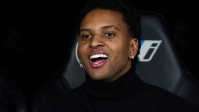 رودريجو يحقق نقلة نوعية ويبدأ حياة جديدة بعد جراحة الرباط الصليبي