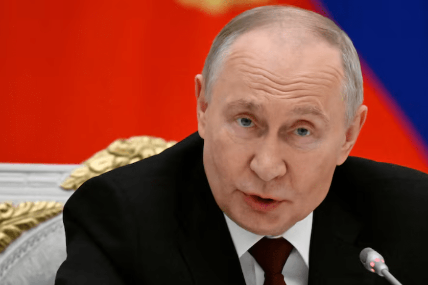 روسيا تؤكد جاهزيتها لتزويد أوروبا بمصادر الطاقة وتعزيز استقرار الإمدادات