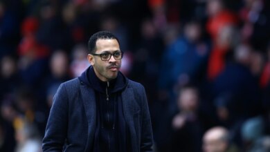 روسينيور يطفئ صراع الحراس ويكشف لفتة ريس جيمس قبل تجديد عقده