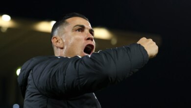 رونالدو يساهم بقوة في فوز النصر على نيوم ويمنحه مفتاح النجاح