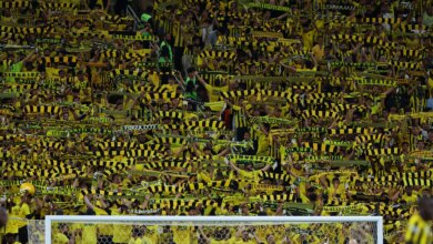 رياض يقلب الطاولة على الاتحاد بثلاثية مثيرة ويحقق فوزًا مهمًا في ديربي العاصمة