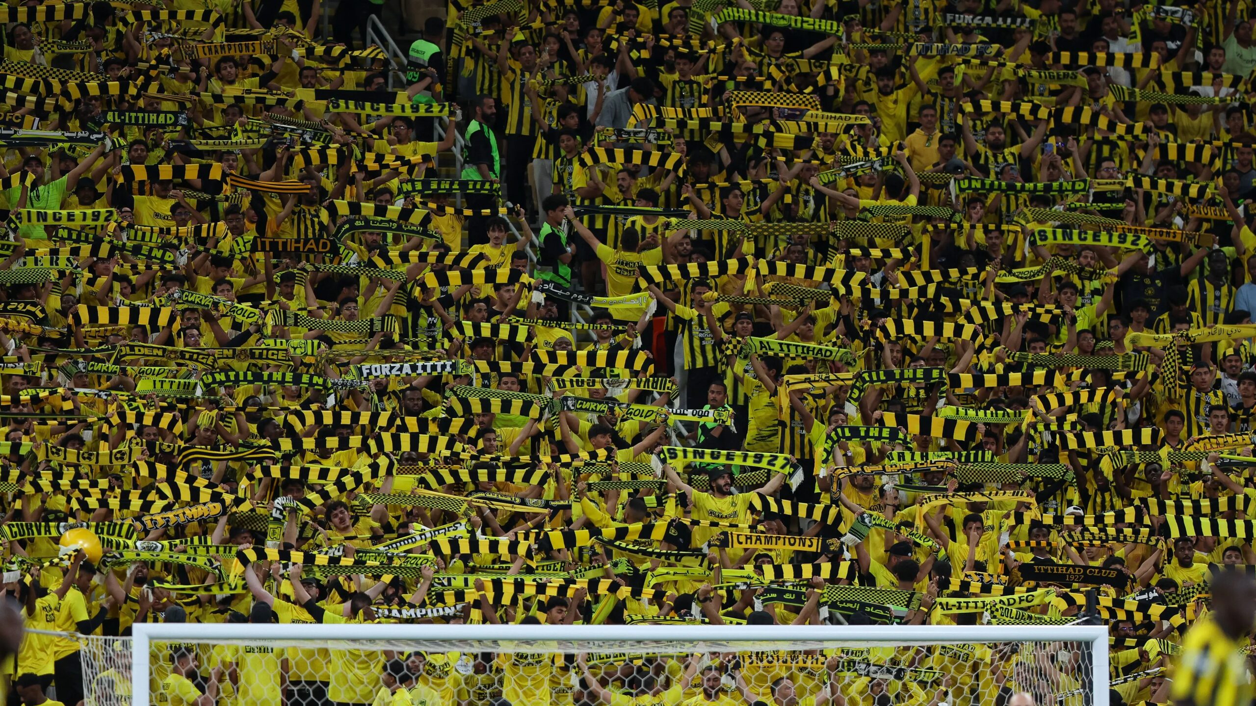 رياض يقلب الطاولة على الاتحاد بثلاثية مثيرة ويحقق فوزًا مهمًا في ديربي العاصمة