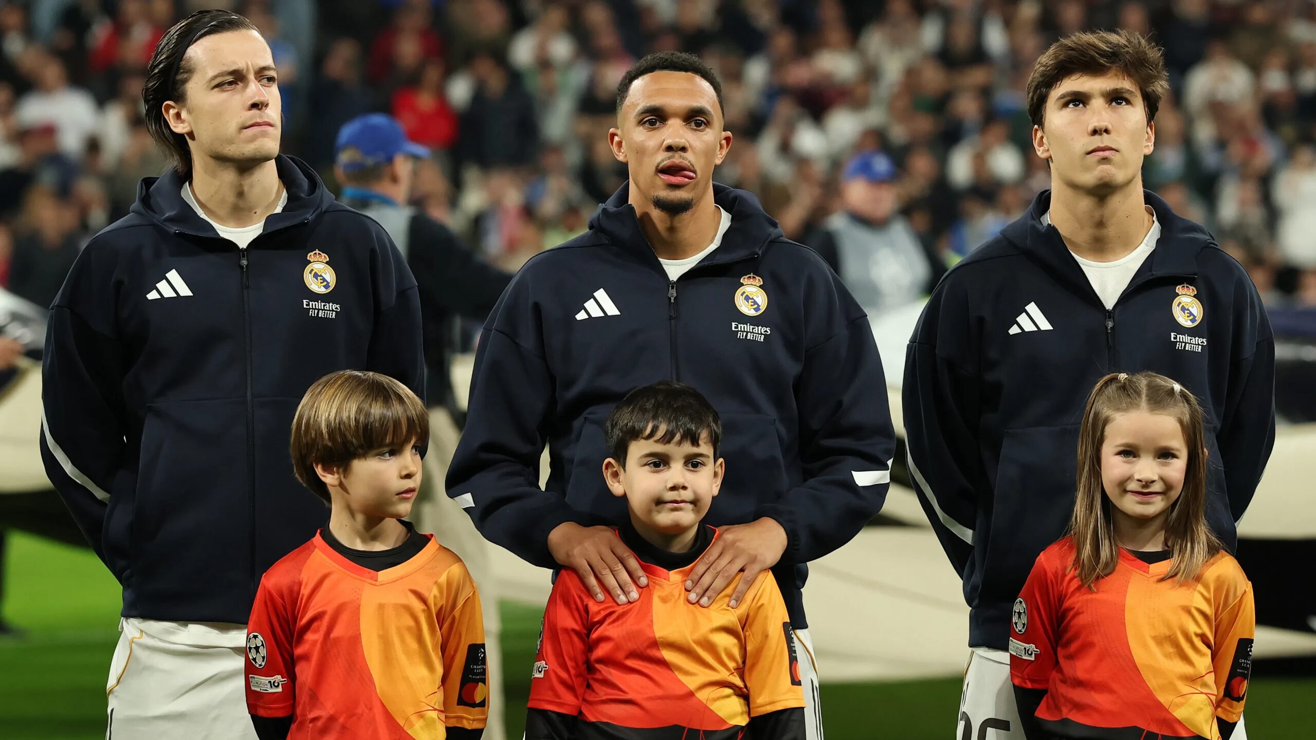 ريال مدريد يتلقى ضربة قوية بعد خسارة نجمه قبل مواجهة مانشستر سيتي