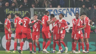 ريال مدريد يجهز عرض ملكي لضم جوهرة بايرن ميونخ في صفقة أوروبية مثيرة