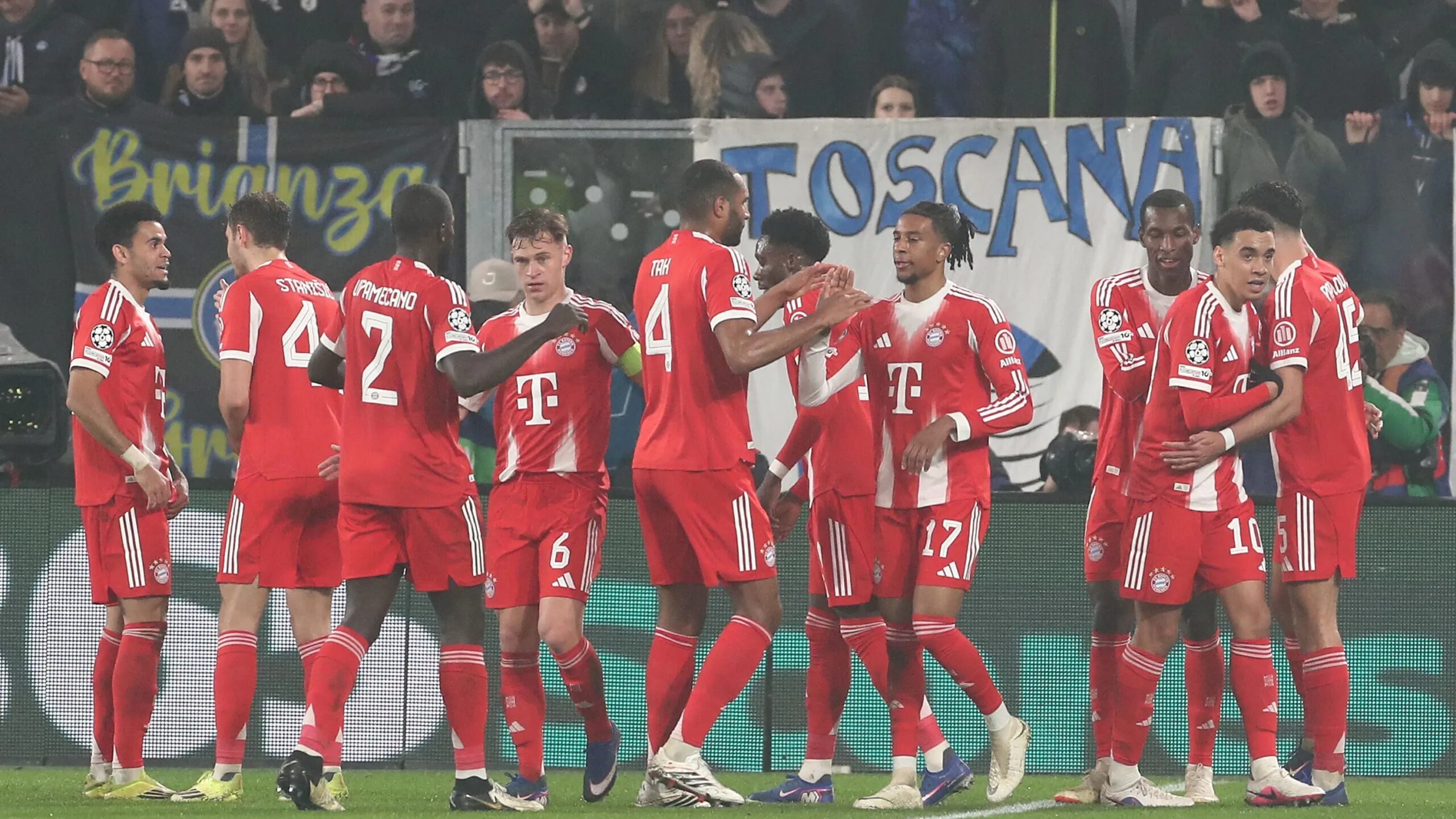 ريال مدريد يجهز عرض ملكي لضم جوهرة بايرن ميونخ في صفقة أوروبية مثيرة