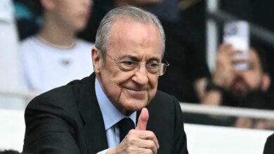 ريال مدريد يخصص 100 مليون يورو لصفقتين مهمتين لتعزيز الفريق