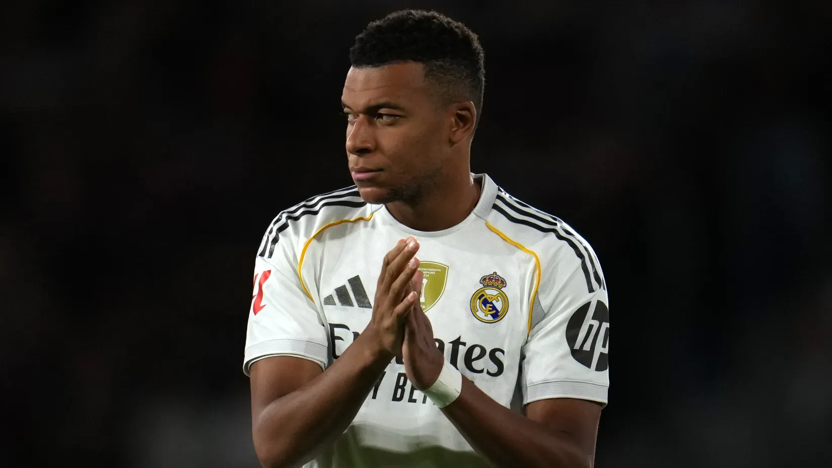 ريال مدريد يخفي معلومات خطيرة عن إصابة مبابي ويثير مخاوف جماهيره