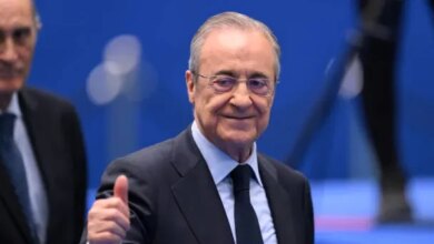 ريال مدريد يدرس التعاقد مع مدرب برشلوني لخلافة أربيلوا وسط اهتمام كبير