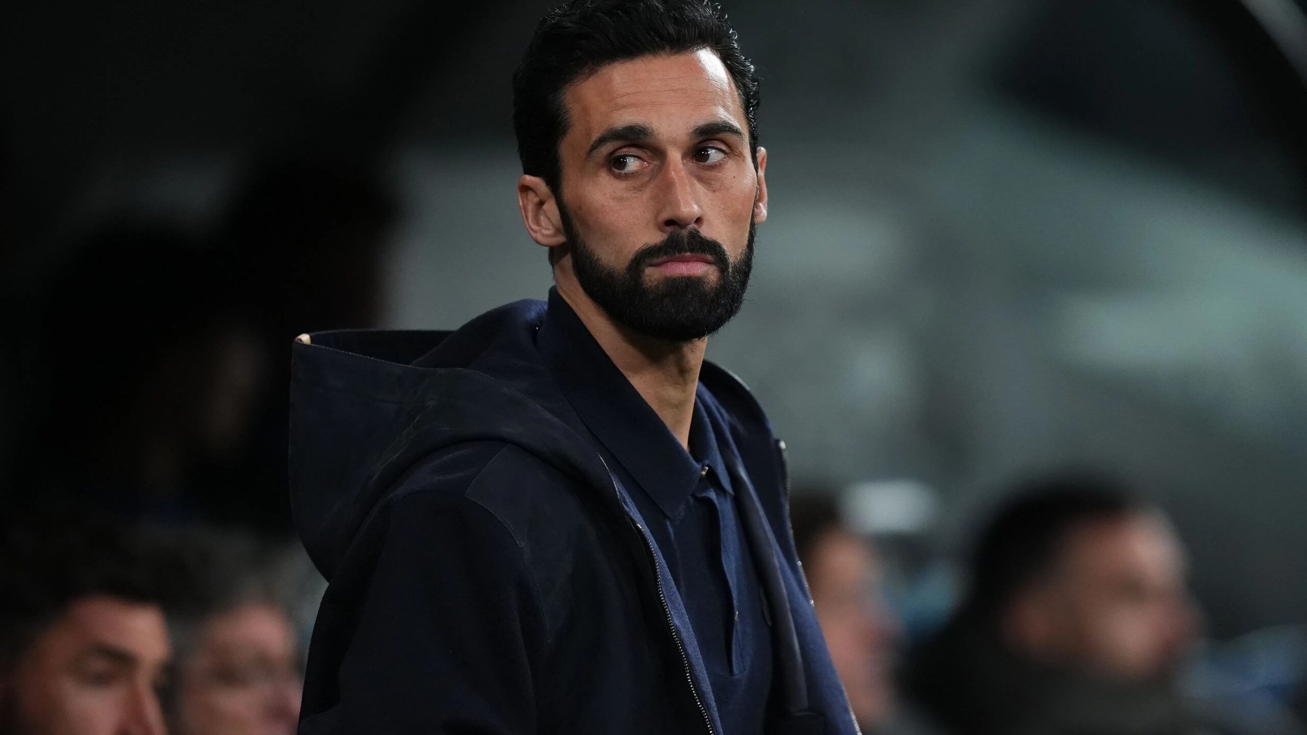 ريال مدريد يسيطر على مستقبل لاعب بالدوري الإيطالي ويتحكم في قراراته